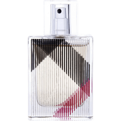 Burberry Brit women Eau De Parfum Spray